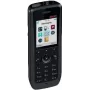 Ascom DH7-AAAA musta
