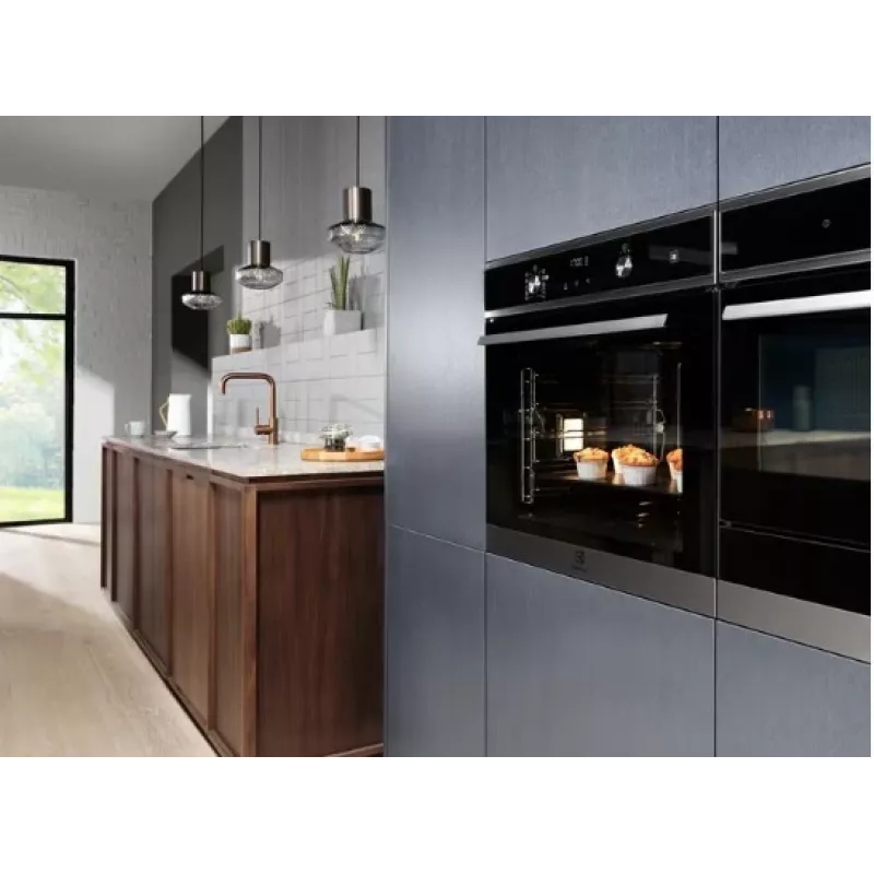 ELECTROLUX EOD3H50BK uuni