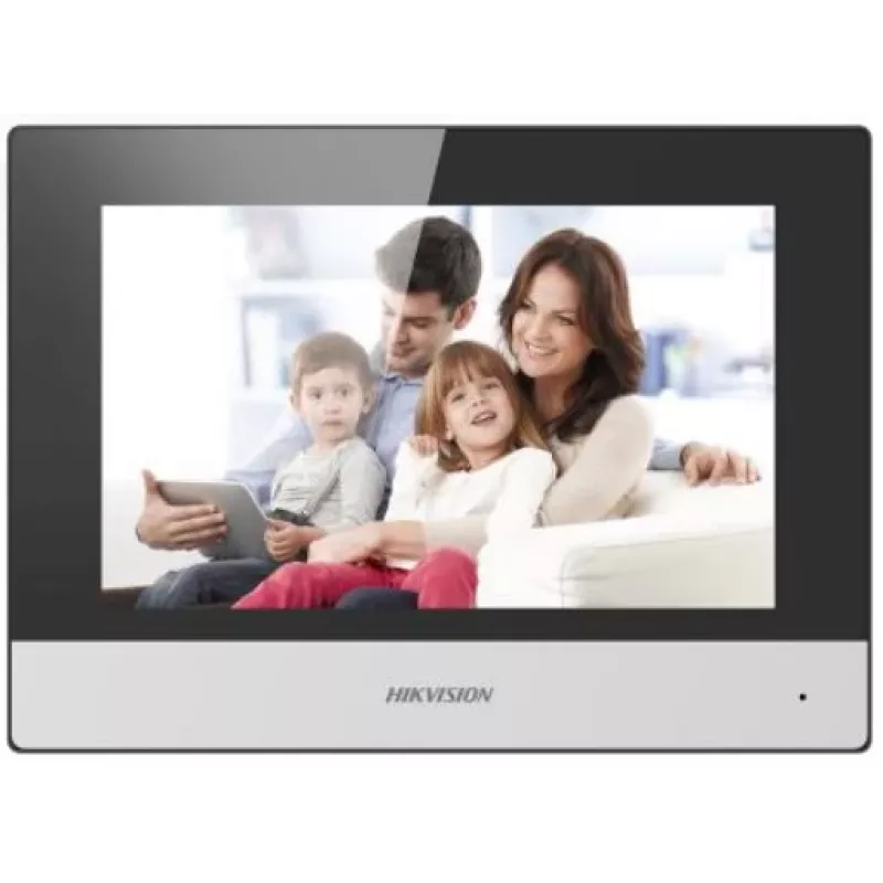 Hikvision videopuhelinjärjestelmä DS-KIS703Y-P