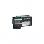Lexmark RETURN PROGRAM värikasetti musta 1K PGS F/C54X/ X54X (0C540A1KG)