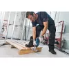 Bosch GSA 18 V-LI C Professional akkukäyttöinen puukkosaha, solo