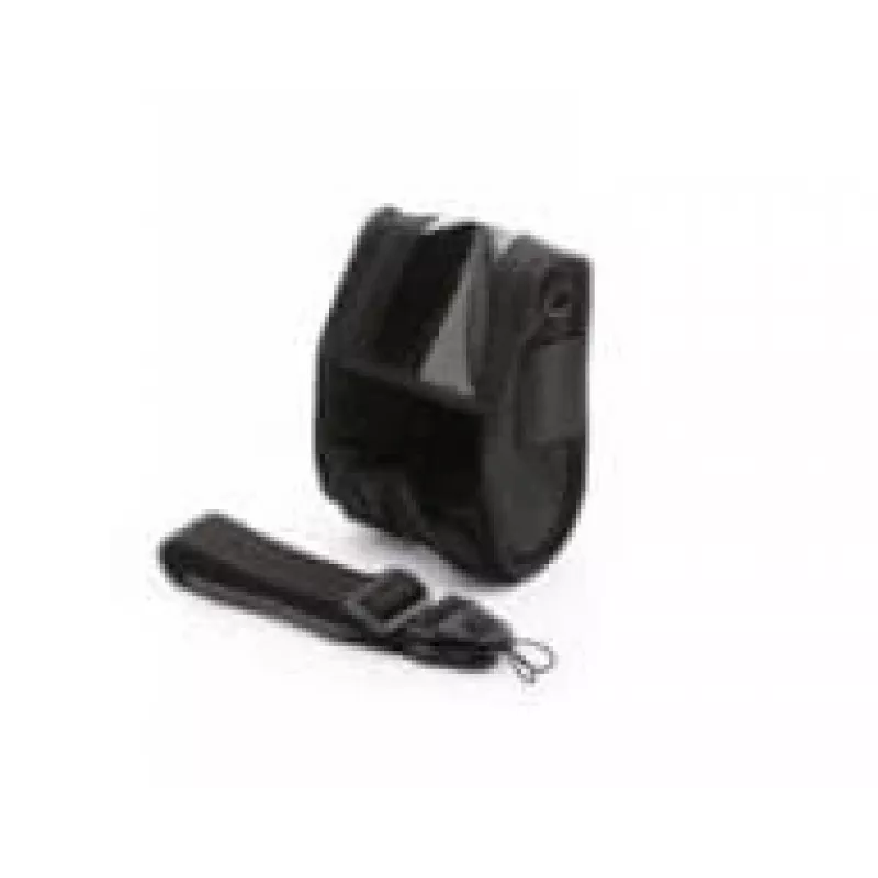 Suojakotelo Zebra P1031365-044 QLn220 musta