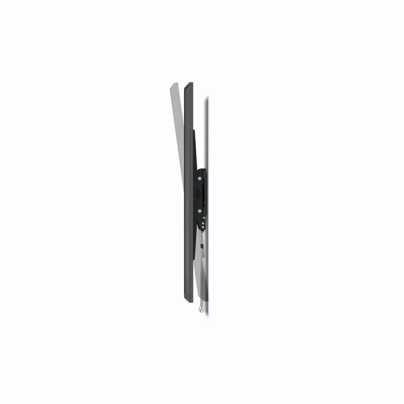 Gembird WM-75T-04 TV-seinäkiinnike (säädettävä), 37”-75”, musta