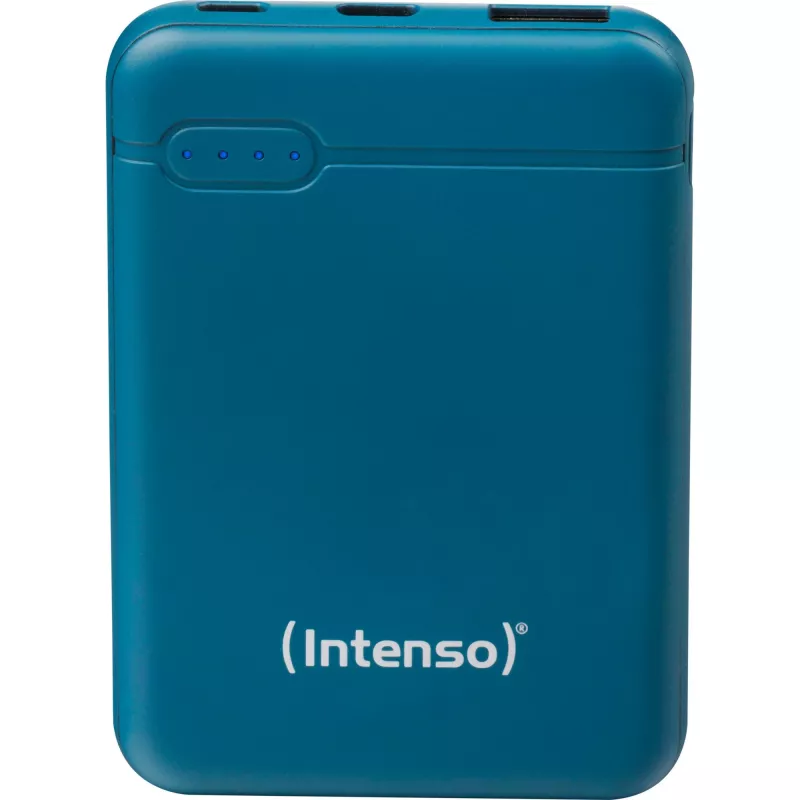 VARAVIRTALÄHDE USB 5000MAH/7313527 INTENSO