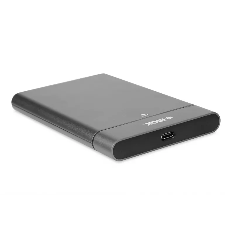 iBox HD-06 2,5 tuuman kiintolevykotelo