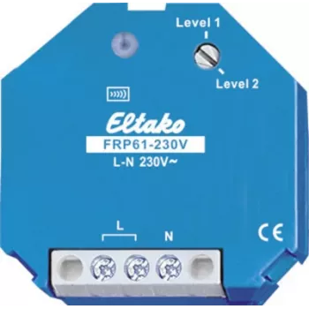 Eltako FRP61-230V langaton toistin