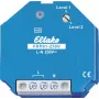 Seinäkiinnitteinen radiokytkin Eltako FRP61-230V sininen 230 V, 45 mm