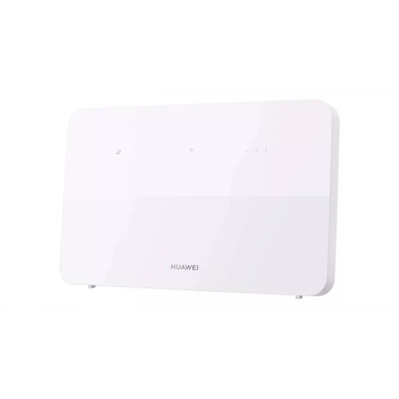 Huawei B636-336 4G CPE 5 - reititin