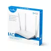 Cudy WR1300 WLAN-reititin Gigabit Ethernet dualband (2,4 GHz / 5 GHz) valkoinen