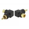 Kaapeliadapteri RCA DeLOCK 66168
