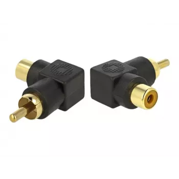 Kaapeliadapteri RCA DeLOCK 66168