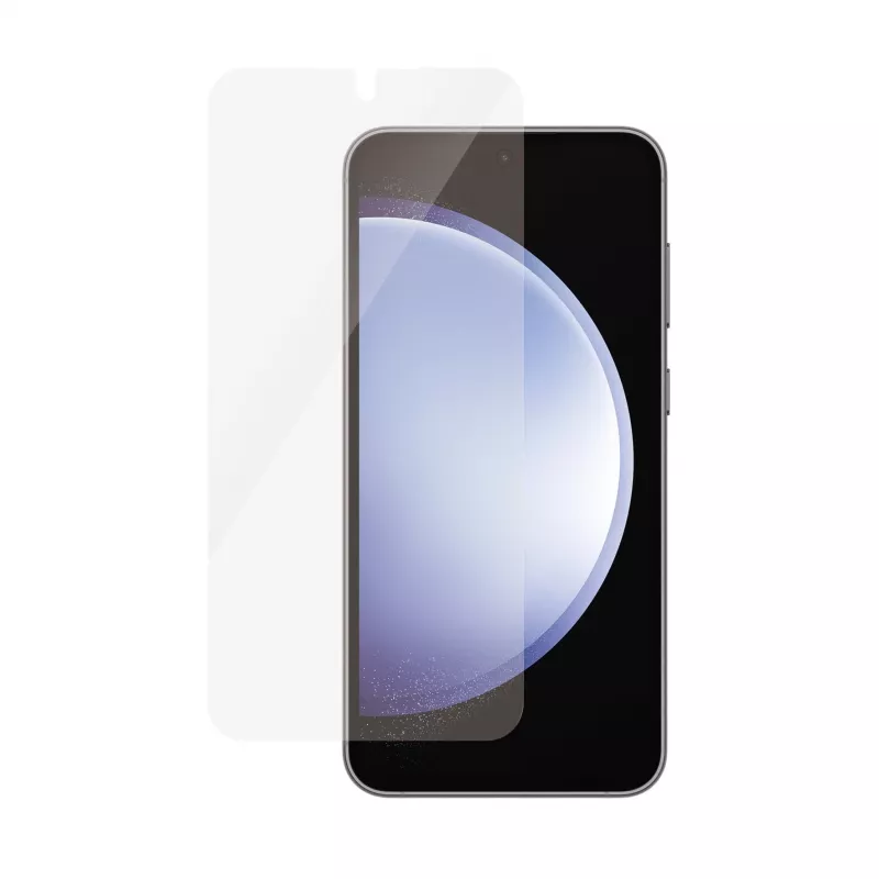 PanzerGlass ® näytönsuojakalvo Samsung Galaxy S23 FE | Ultra-Wide Fit