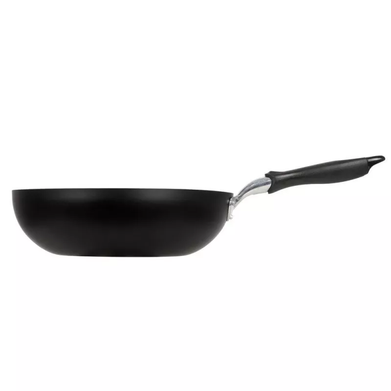 Resto Kitchenware 93603 paistinpannu wok/pannu pyöreä