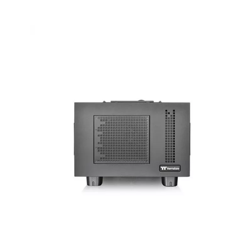 Thermaltake Core P100 musta
