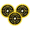 Pyörösahanterä DeWALT DT10397-QZ 3 kpl