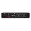 Behringer KM1700 audiovahvistin esiintymislava/musta