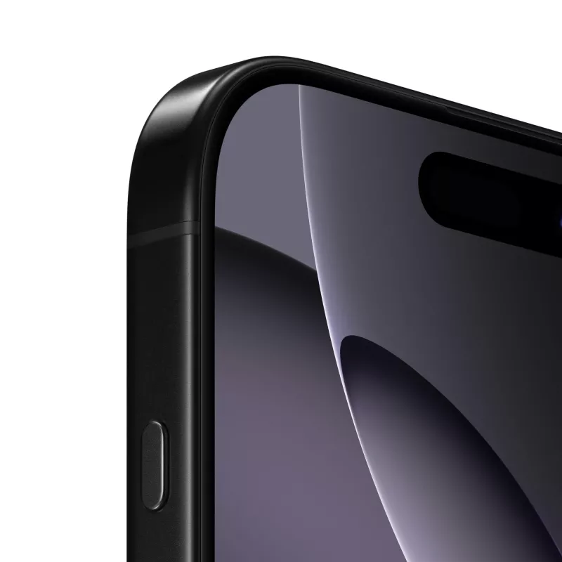 Älypuhelin Apple iPhone 16 Pro Max 6,9 tuumaa 256GB musta