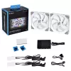 Tuuletin Lian Li Uni Fan SL140