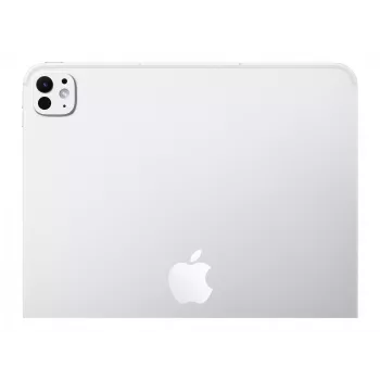APPLE 33cm 13 tuuman iPad Pro Wi-Fi 1TB nanotekstuurilasilla hopea [Energialuokka G] (MDYR4TY/A)