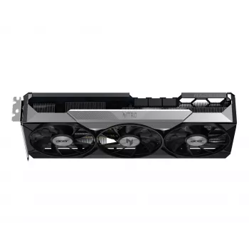 Acer Nitro Radeon RX 9070 XT OC 16GB GDDR6 näytönohjain