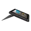 Logitech Rugged Folio - QWERTY - espanja - 1,8 cm - 1,2 mm - Apple - iPad (10. sukupolvi) malli: A2696 - A2757 - A2777
