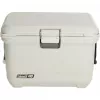 Coleman Pro 45 QT kylmälaukku valkoinen korkeatiheyspolyeteeni 43L