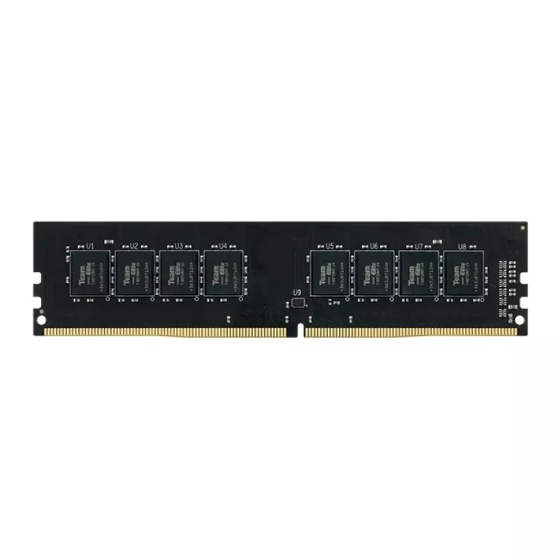Team Group Team Elite - DDR4 - moduuli - 8 GB - DIMM 288-PIN