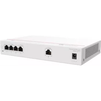 Hallittava kytkin HUAWEI eKit S380 Series S380-L4T1T Gigabit Ethernet 10/100/1000