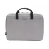 Dicota Eco ohut laukku MOTION 10 - 11.6 vaaleanharmaa