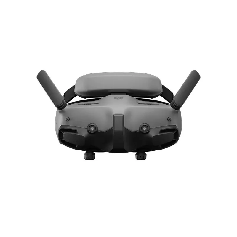 DJI Avata 2 Fly More Combo 3 akkua 12 MP 3840 x 2880 4 roottoria quadcopter musta