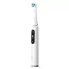 Oral-B iO 9N värähtelevä hammasharja aikuisille valkoinen