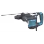 Makita HR3541FCX poravasara 850 W 630 kierr./min SDS Max