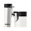 Bosch MES4010 mehulinko keskipakomehulinko 1200 W musta, hopea