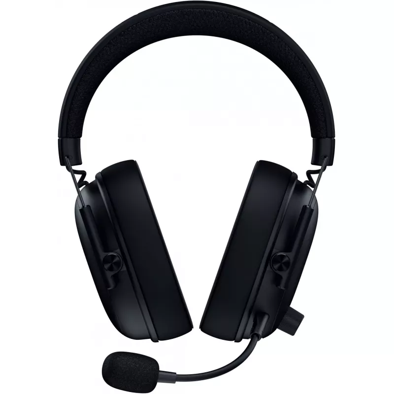 Razer kuulokkeet BlackShark V3 musta (RZ04-05410100-R3M1) (RZ0405410100R3M1)