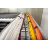 Verkkokaapeli Digitus Cat.5e U/UTP 100 m harmaa