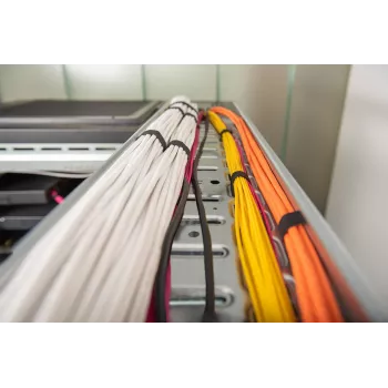 Verkkokaapeli Digitus Cat.5e U/UTP 100 m harmaa