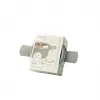 BergHOFF 3950428 keittokattila 3,1 l harmaa alumiini