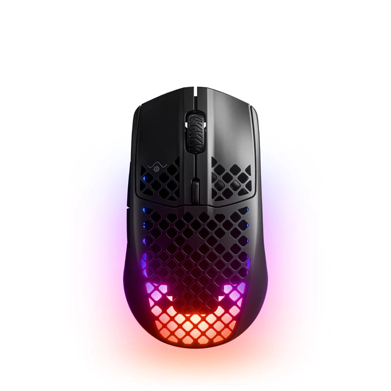 Steelseries 62612 musta