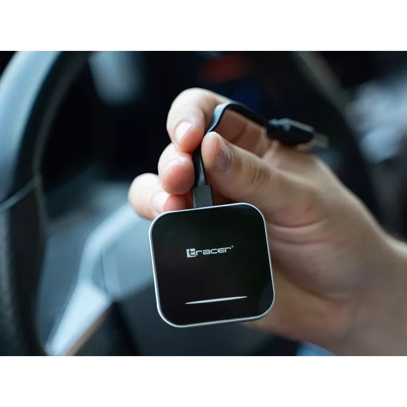 Adapteri Carplay Android Auto CarLink Pro