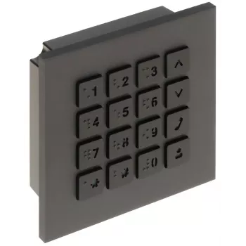Dahua Technology VTO4202FB-MK näppäimistö