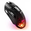 SteelSeries Aerox 5 Wireless langaton pelihiiri, optinen, musta