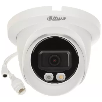 Dahua Technology WizSense DH-IPC-HDW2849TMP-S-IL-0280B valvontakamera