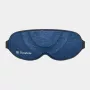 Therabody SleepMask hierontalaite kasvoille musta, sininen