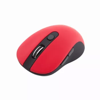 Sbox WM-911R punainen