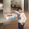 Ferplast Combi 1 -häkki hamsterille