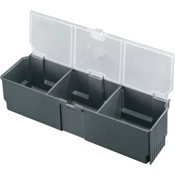 Bosch 1 600 A01 6CW säilytyslaatikko suorakaiteen muotoinen polypropeeni (PP) vihreä