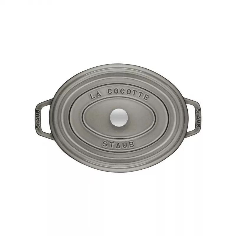 Pata Staub La Cocotte 5,5 L soikea