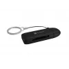 Kortinlukija NATEC SCARAB C SD/Micro SD USB 3.2 Gen 1 musta (NCZ-2365)