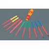 Wera Kraftform Kompakt VDE Big Pack 1 ruuvimeisselisarja, 26 kpl