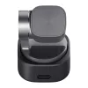 Web-kamera Obsbot Tiny 3 PTZ 4K Obsbotilta — kompakti 4K-PTZ-kamera suoratoistoon ja kokouksiin